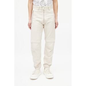 GmbH New Rare Earth Autumn Biker Cargo Pants Cargo 28